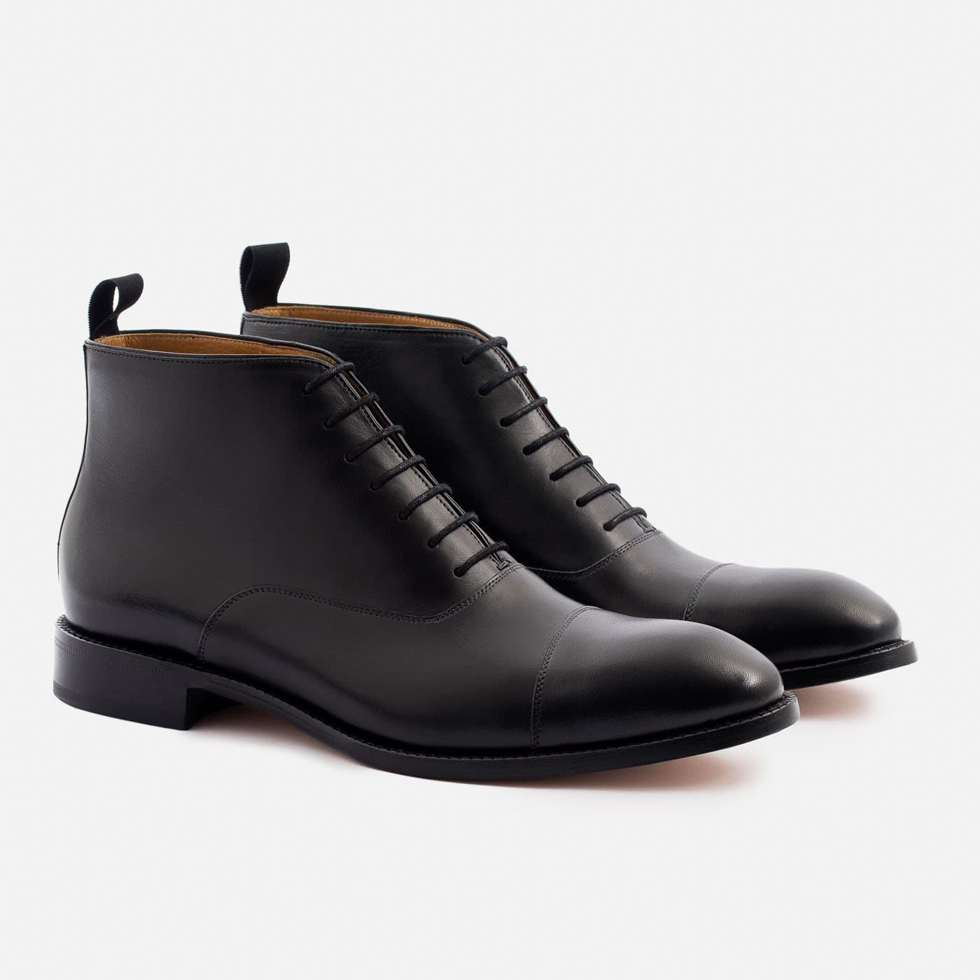 Fonseca Boots - Men's