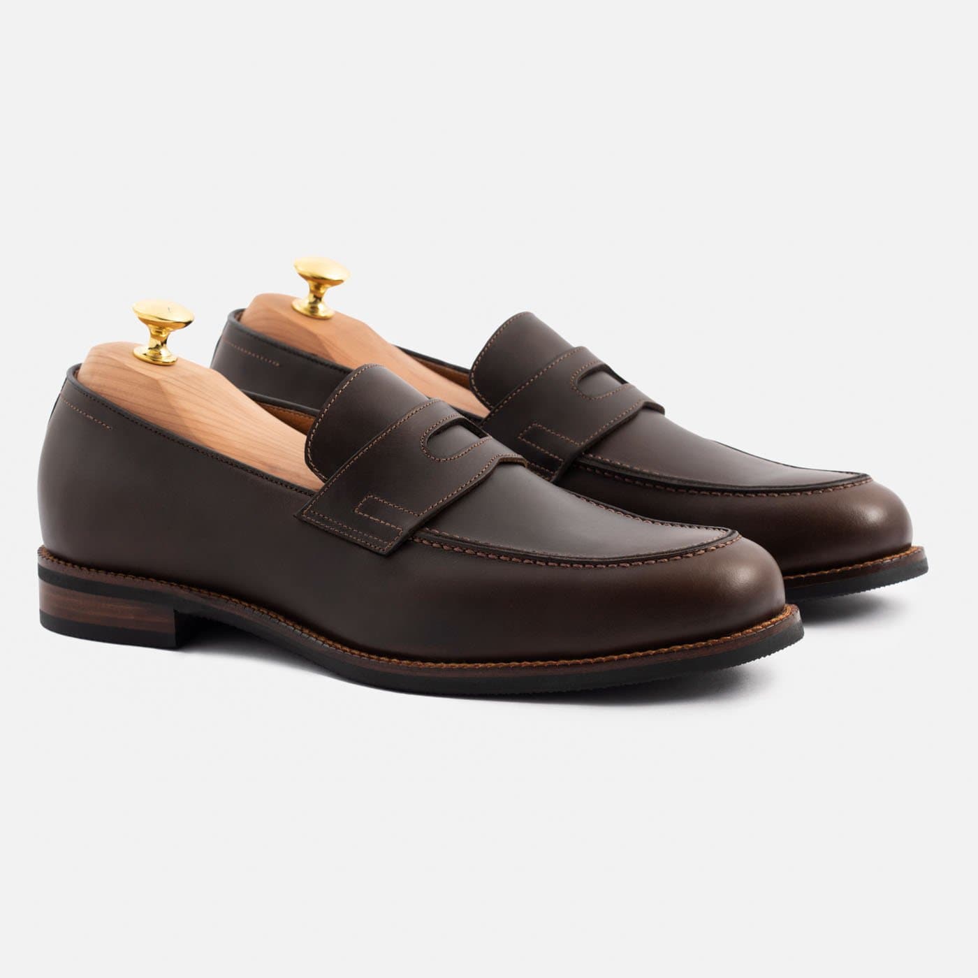 Roy Loafers - Pull-Up - Men's
